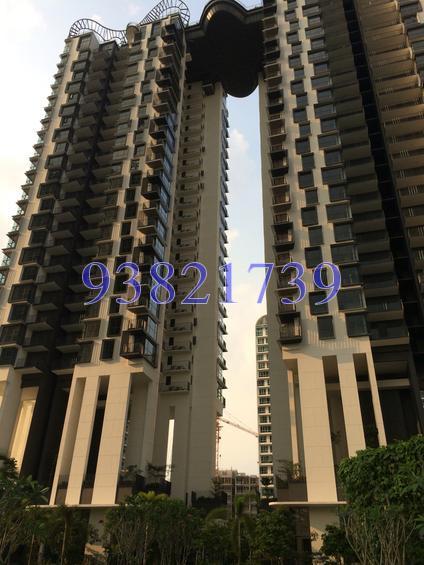 Foresque Residences (D23), Condominium #120626692